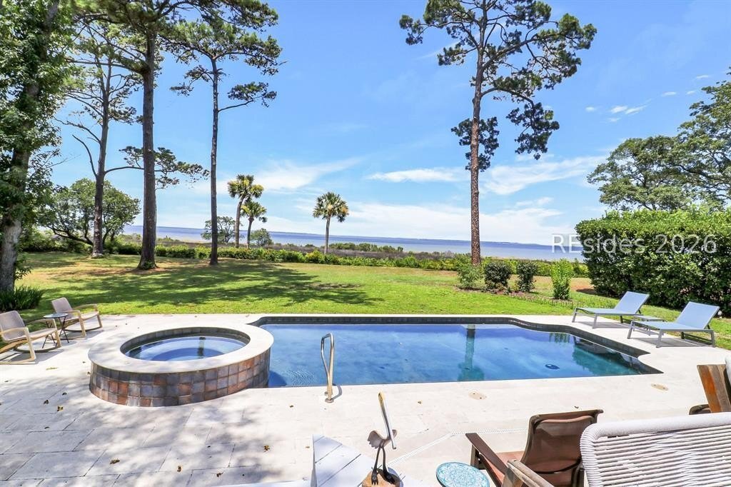 House in Hilton Head Island, South Carolina, United States 2 - 18415829