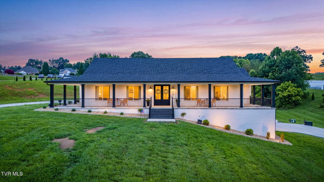 House in Blountville, Tennessee, United States 1 - 18406838