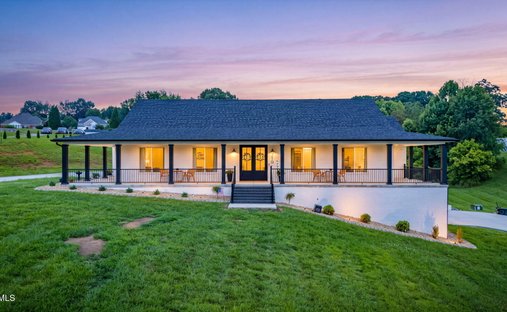 Casa a Blountville, Tennessee, Stati Uniti 1