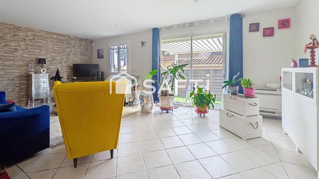 House in La Motte, Provence-Alpes-Côte d'Azur, France 4 - 18412884