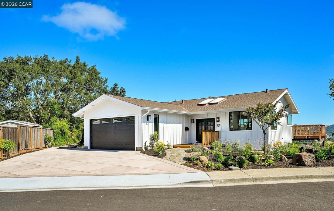 House in Moraga, California, United States 2 - 18407426