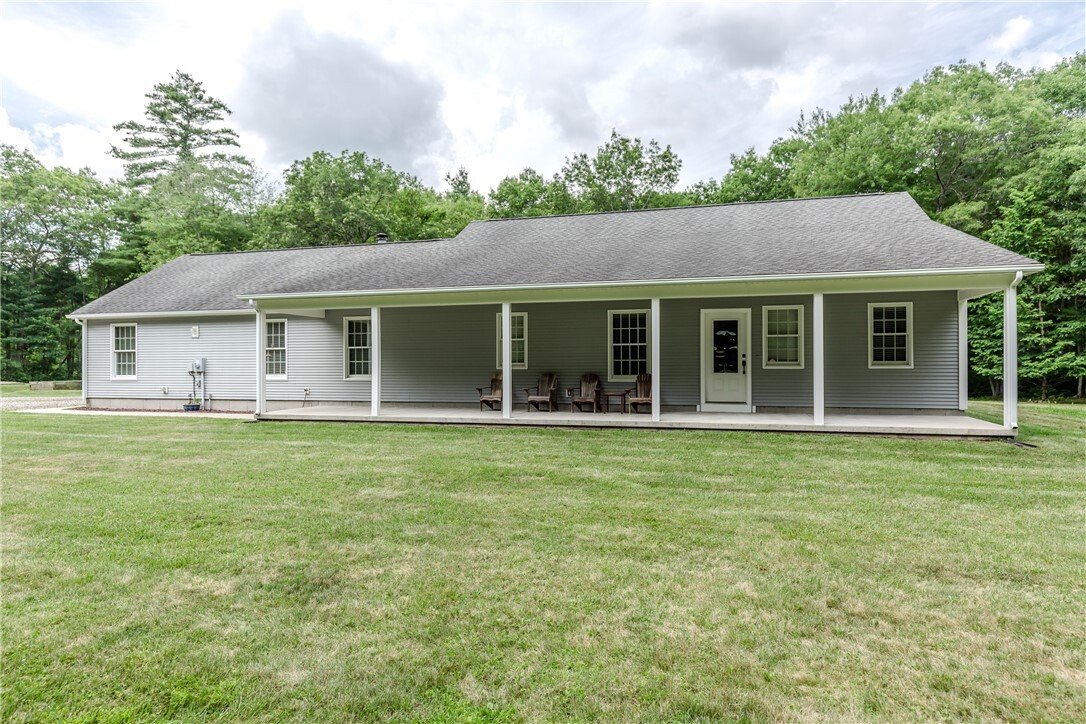 House in Scituate, Rhode Island, United States 1 - 18406825