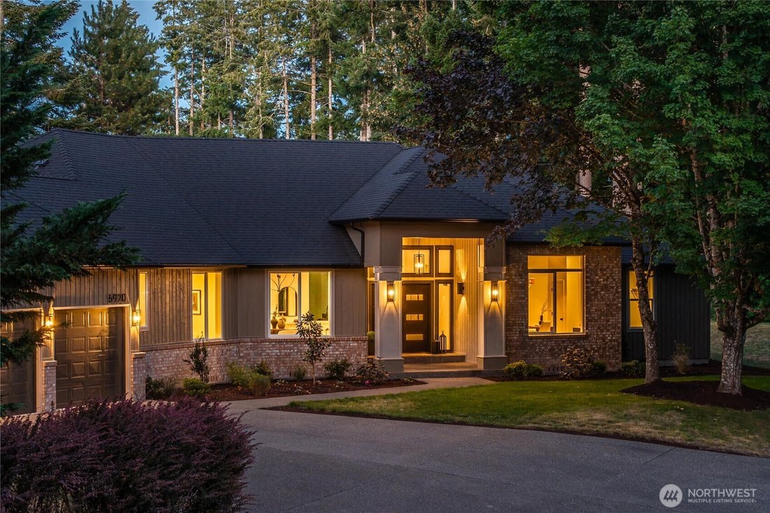 House in Olympia, Washington, United States 2 - 18411618