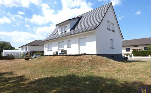 House in Kembs, Grand Est, France 1