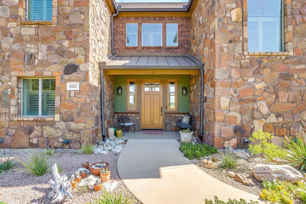 Haus in Cleburne, Texas, Vereinigte Staaten 4 - 18408849
