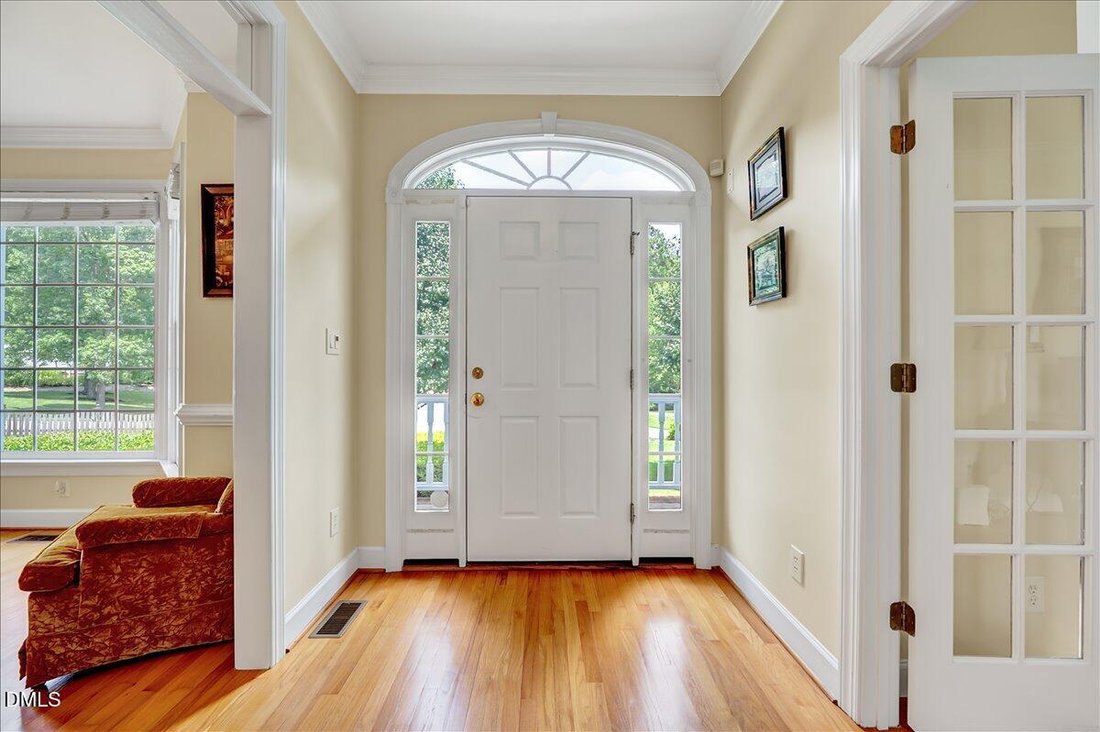 House in Durham, North Carolina, United States 4 - 18403497
