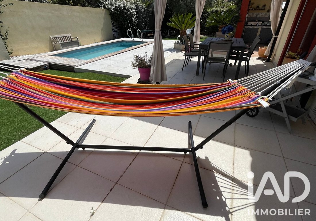 House in Sud RN, Puget-sur-Argens, France 5 - 18417661