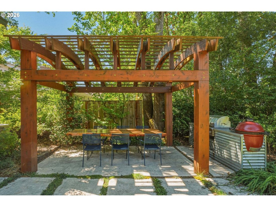 House in Portland, Oregon, United States 5 - 18416508