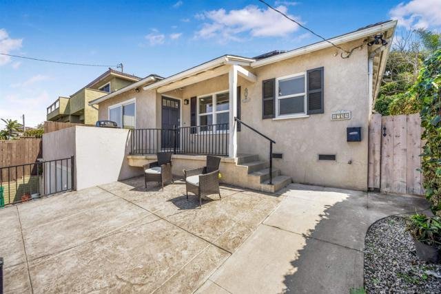 San Diego, California, United States 2 - 18409275