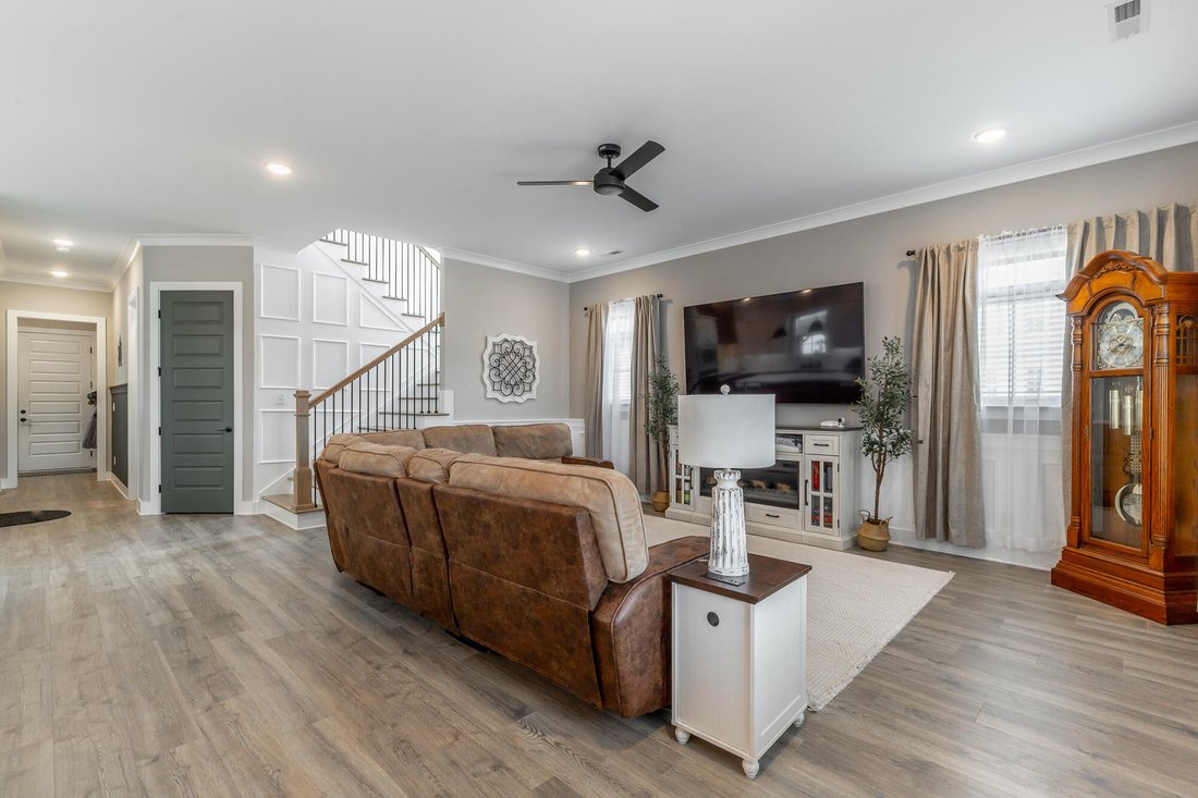 House in Chattanooga, Tennessee, United States 4 - 18403371