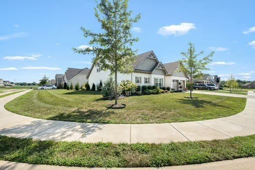 House in Murfreesboro, Tennessee, United States 3 - 18411431