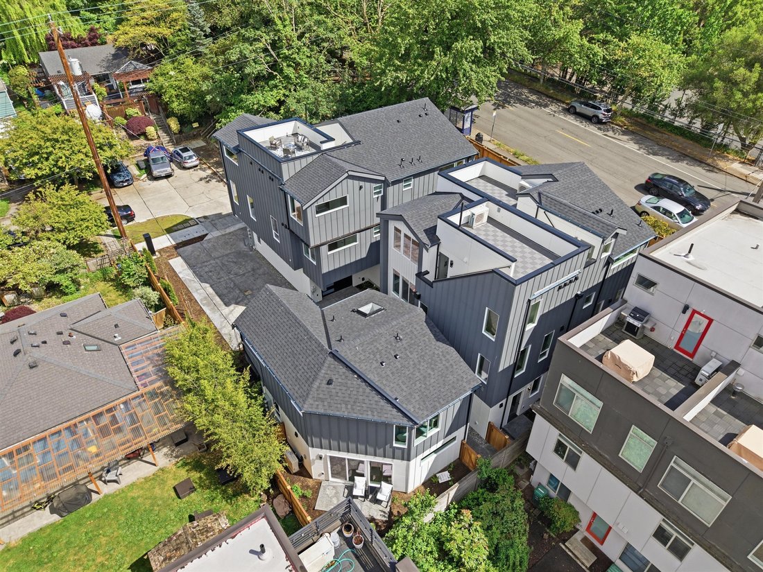 Condo in Seattle, Washington, United States 2 - 18412203