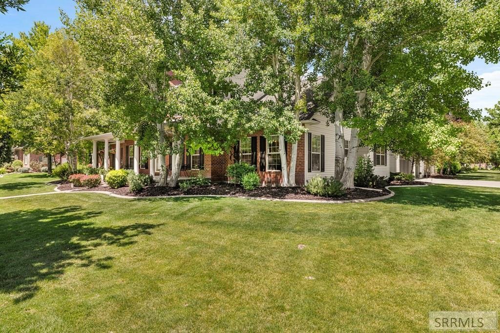 House in Idaho Falls, Idaho, United States 3 - 18409039
