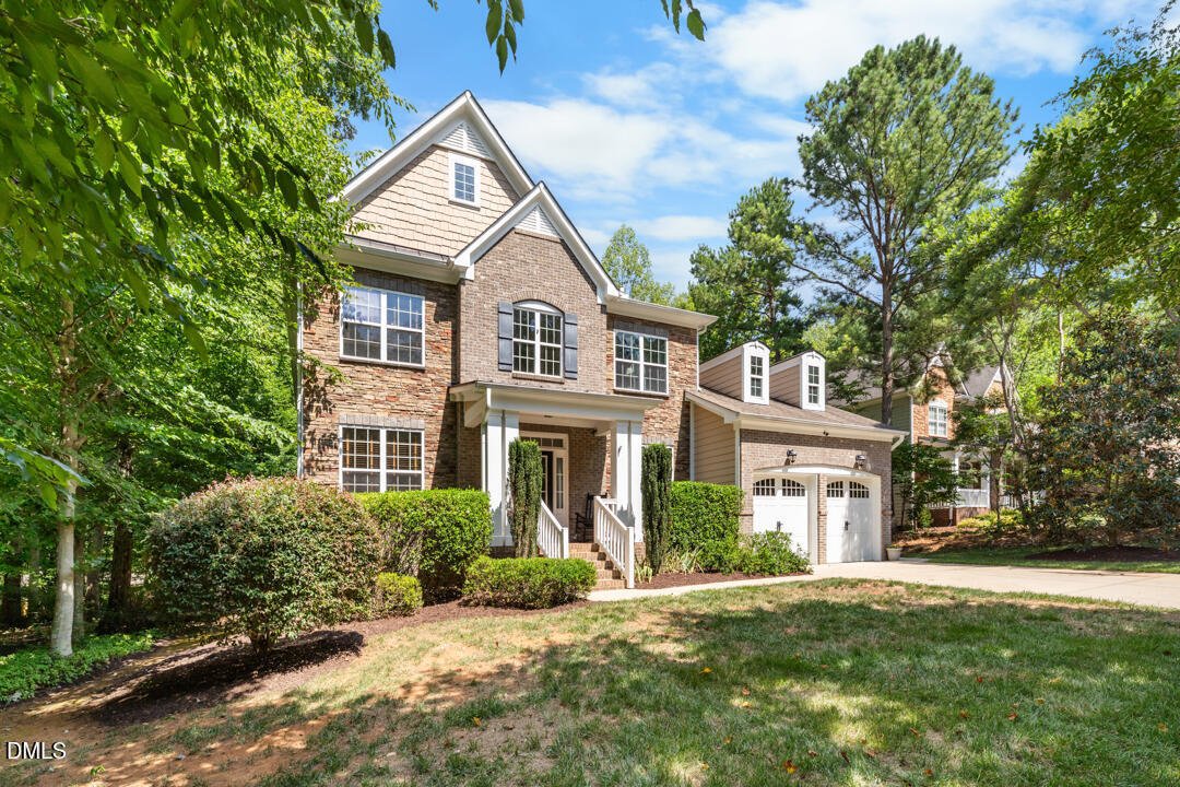 House in Hillsborough, North Carolina, United States 3 - 18408213