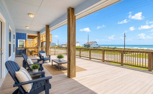 Casa a Freeport, Texas, Stati Uniti 1