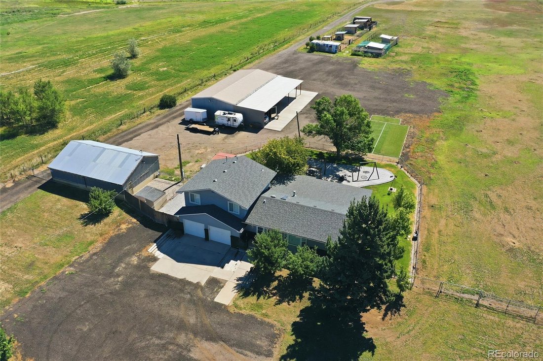 House in Longmont, Colorado, United States 3 - 18419208