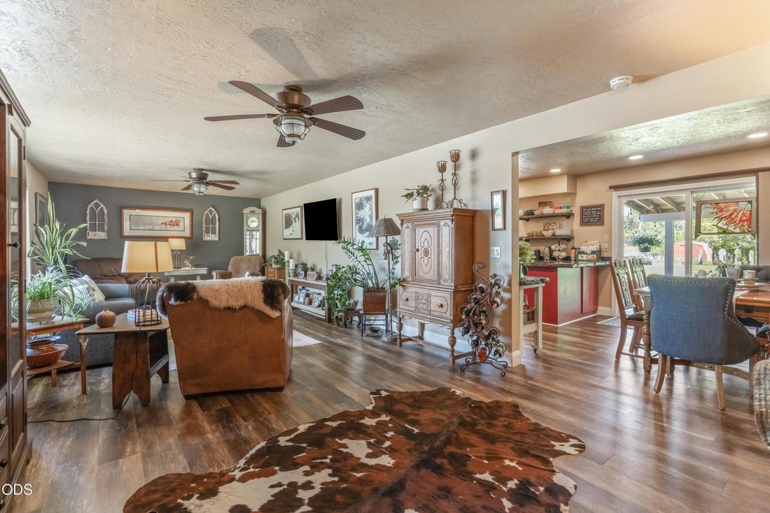 House in Prineville, Oregon, United States 5 - 18407796