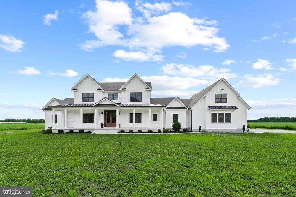 House in Millsboro, Delaware, United States 1 - 18411570