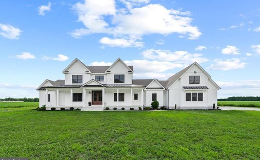 House in Millsboro, Delaware, United States 1