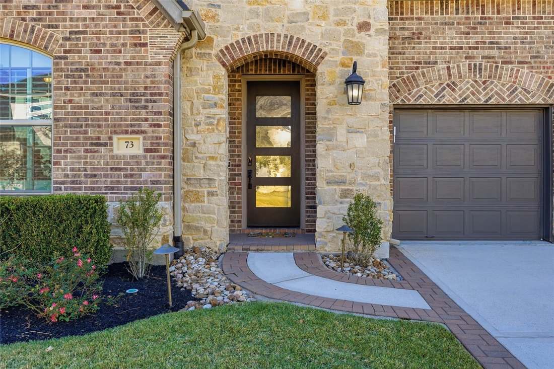 House in Spring, Texas, United States 5 - 18414862