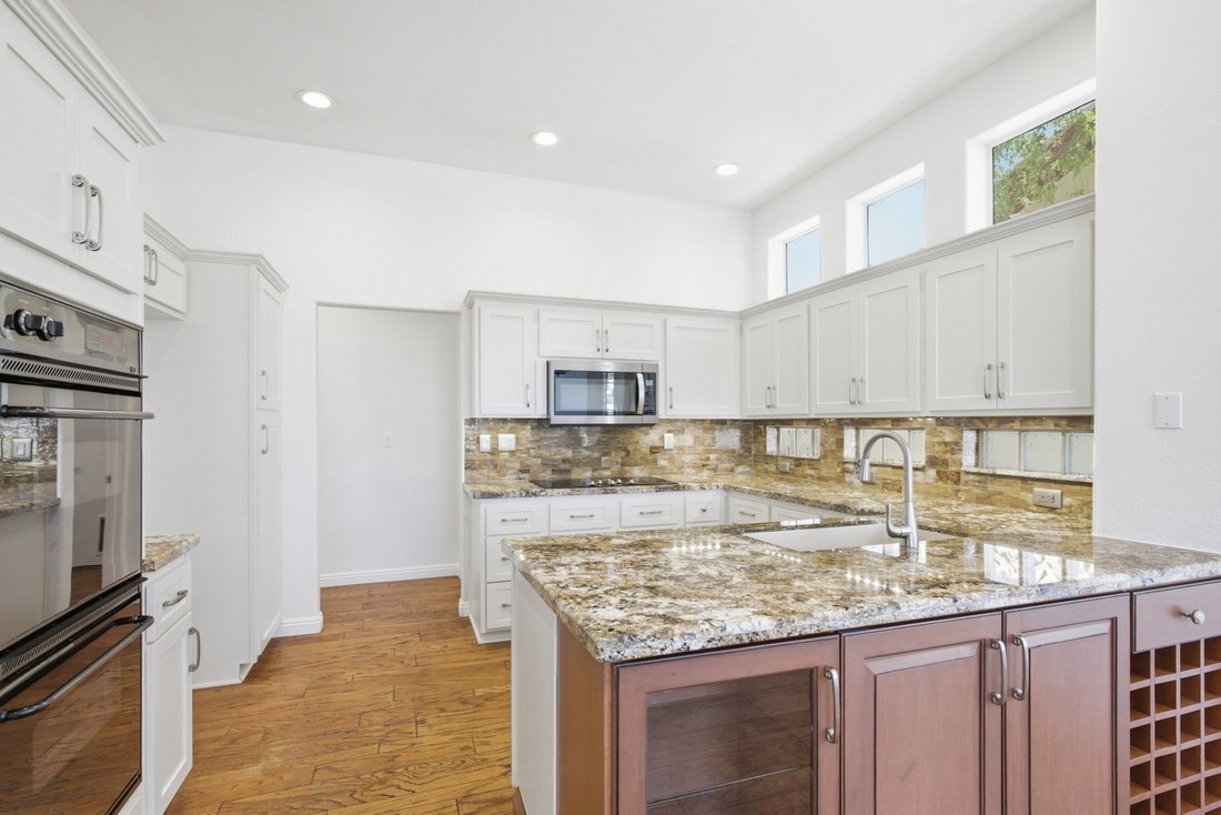 House in Las Vegas, Nevada, United States 4 - 18405136