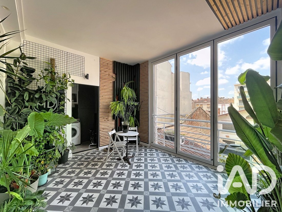 Apartment in Les Chalets-Saint Aubin-Saint Etienne, Toulouse, France 2 - 18417654
