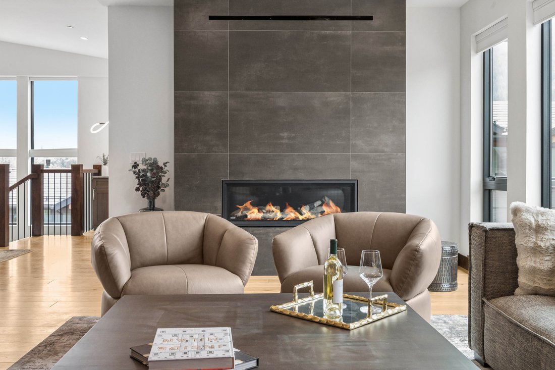 Townhouse in Avon, Colorado, United States 1 - 18411824