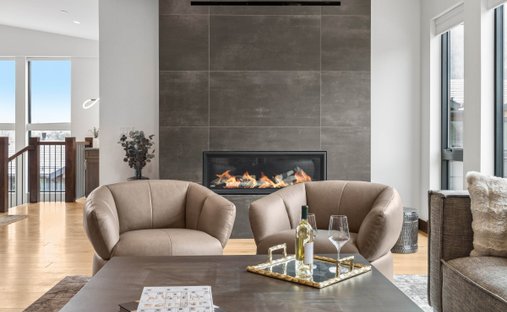 Townhouse in Avon, Colorado, United States 1