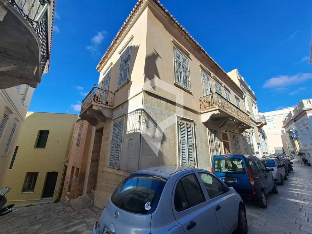 House in Syros, Aegean, Greece 2 - 18411727