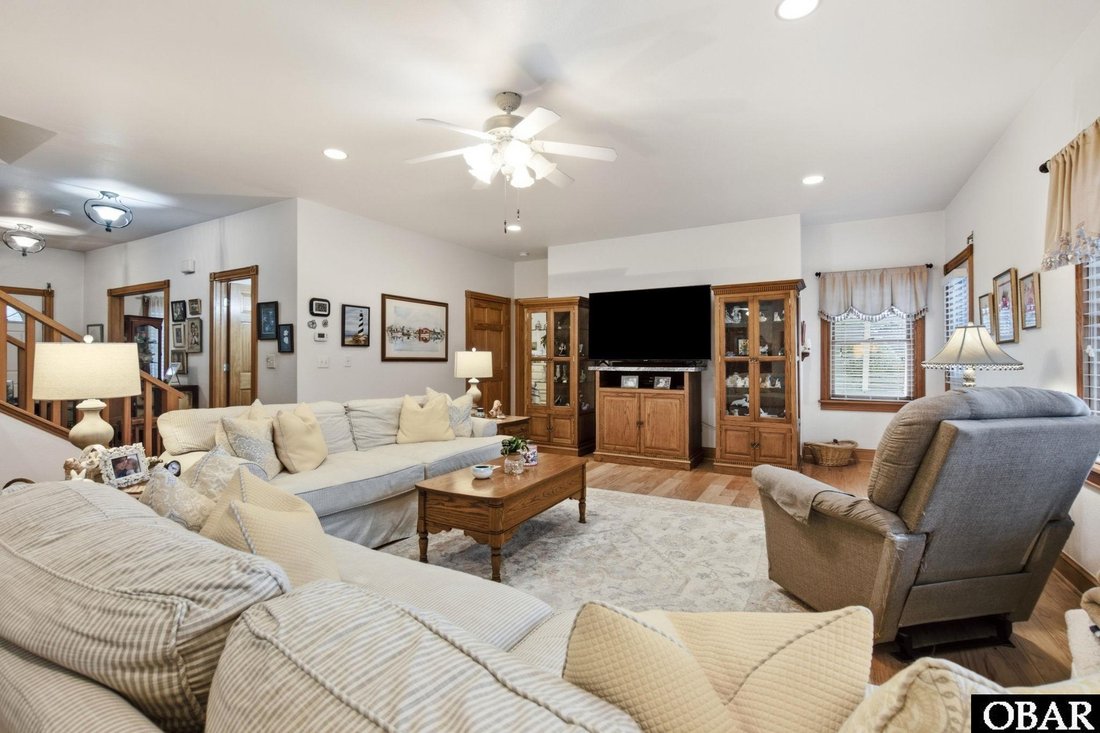 House in Avon, North Carolina, United States 4 - 18414399
