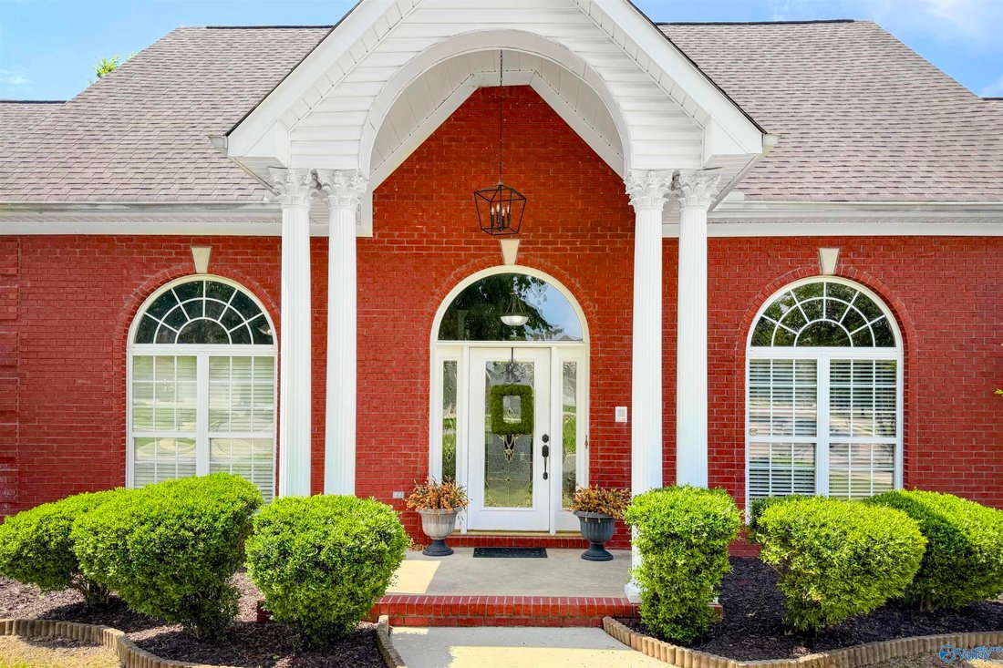 House in Decatur, Alabama, United States 5 - 18407185