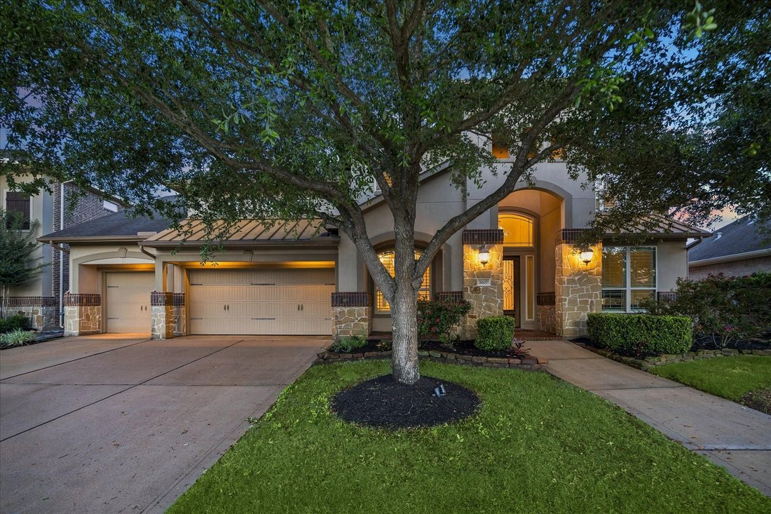 House in Fulshear, Texas, United States 1 - 18403556