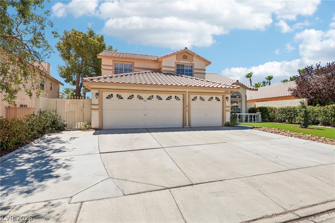 House in Henderson, Nevada, United States 2 - 18408005