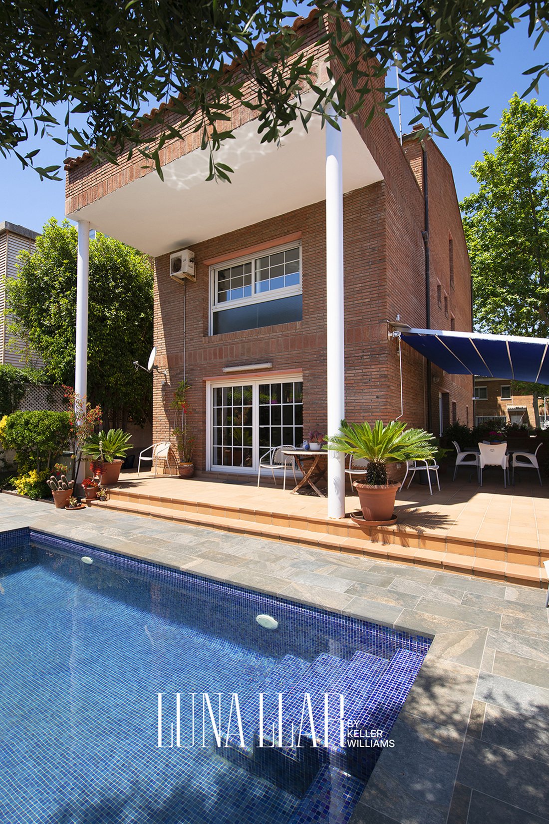 Casa a Castelldefels, Catalogna, Spagna 2 - 18411343