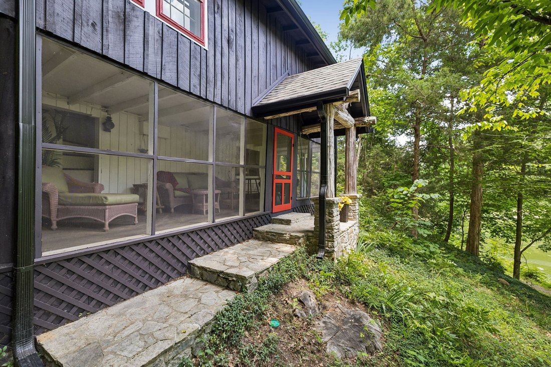 House in Bon Aqua, Tennessee, United States 3 - 18408597