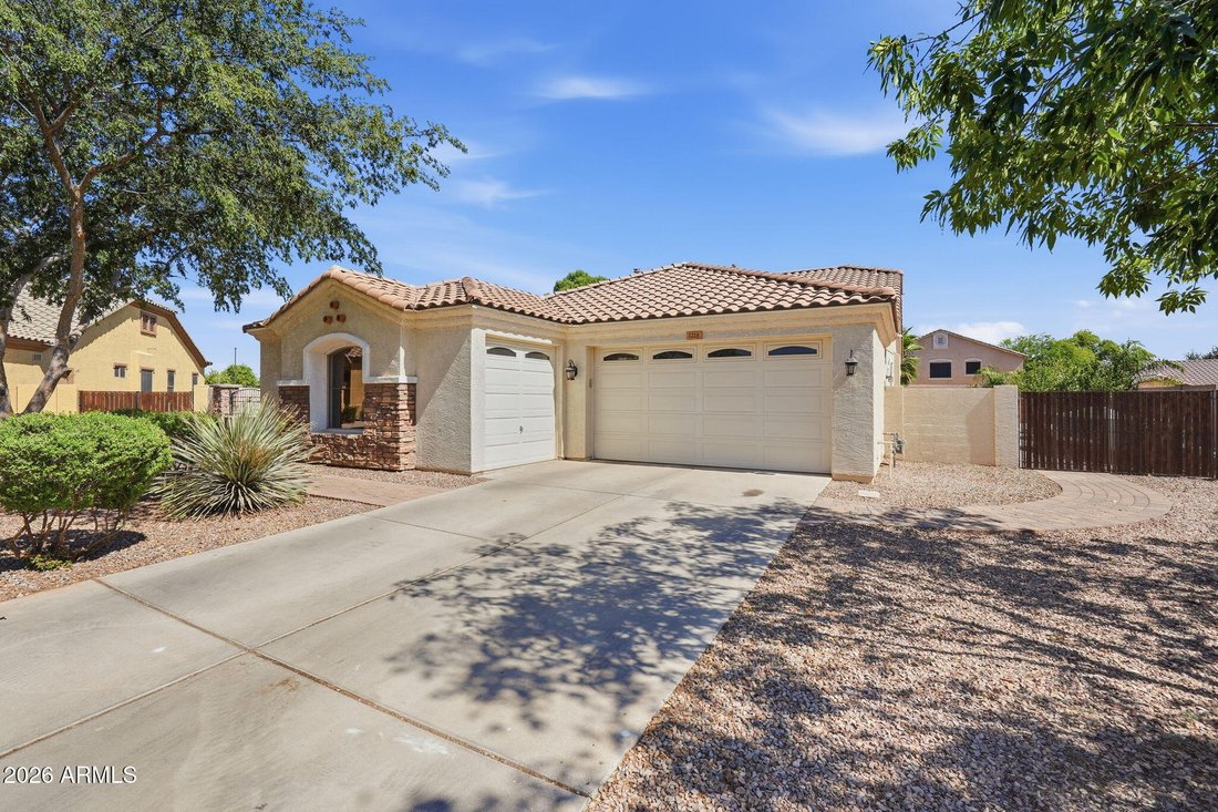 House in Gilbert, Arizona, United States 1 - 18406606