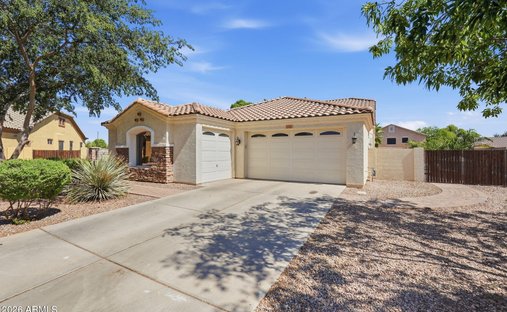 Casa a Gilbert, Arizona, Stati Uniti 1