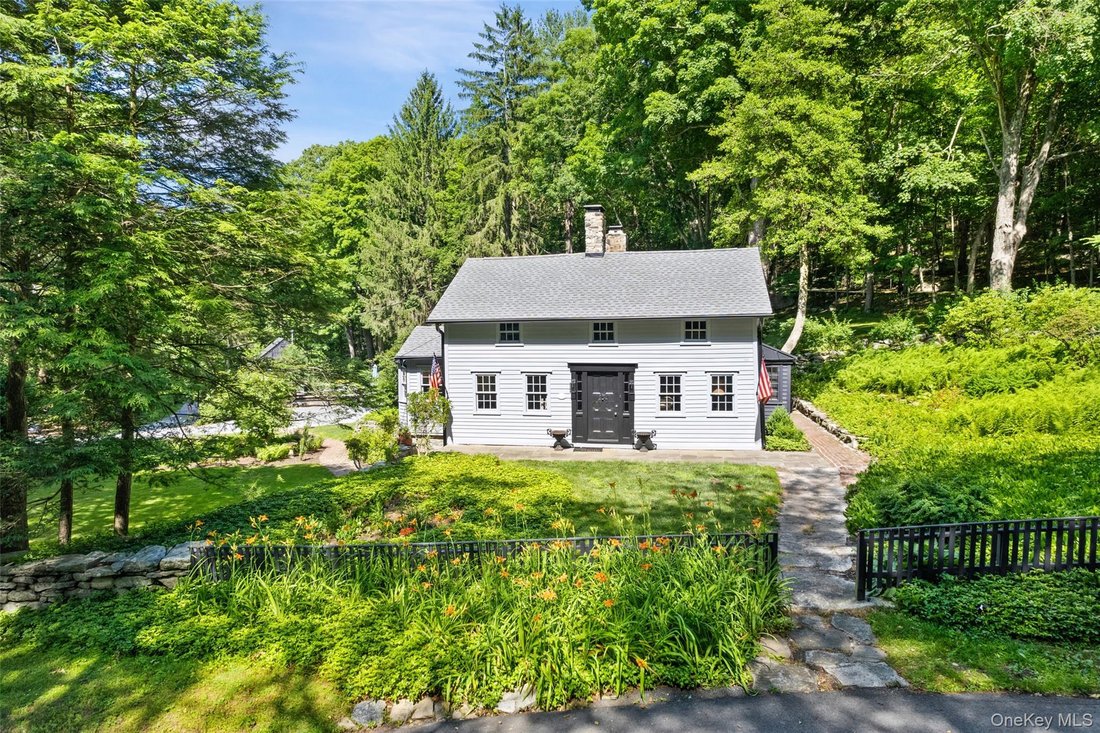 House in Pound Ridge, New York, United States 2 - 18416225
