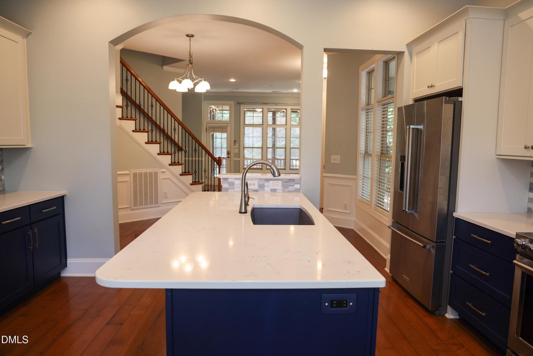 Townhouse in Cary, North Carolina, United States 5 - 18408187