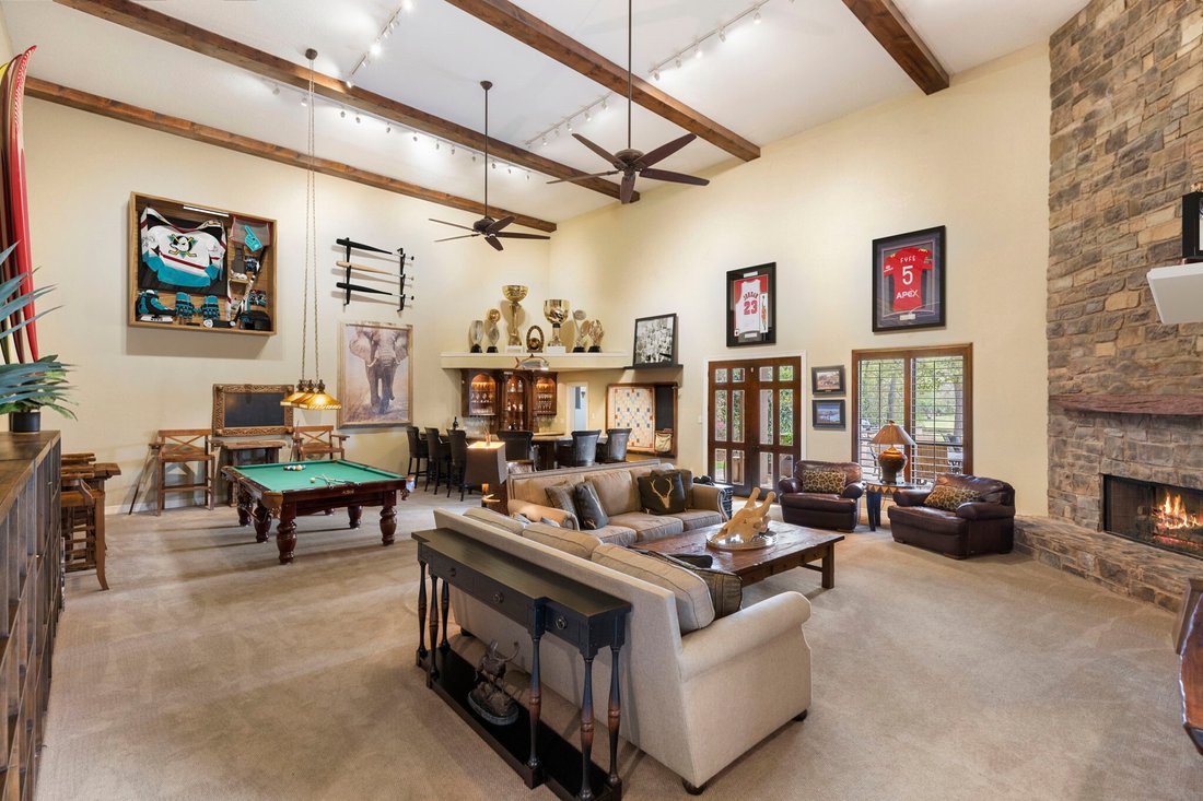 Haus in Spring, Texas, Vereinigte Staaten 5 - 18411592