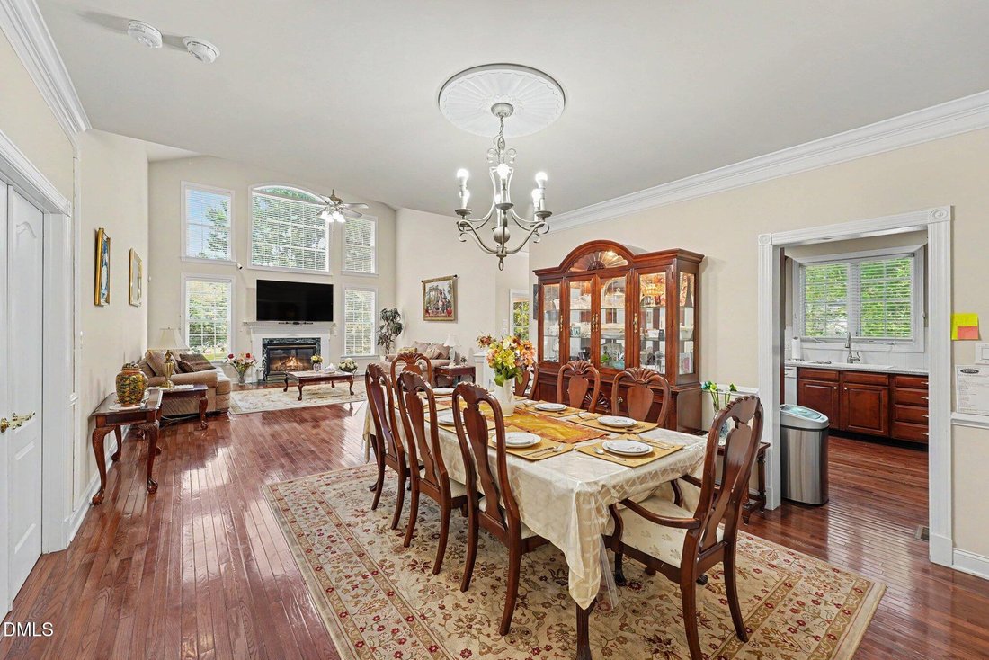 House in Raleigh, North Carolina, United States 5 - 18403478