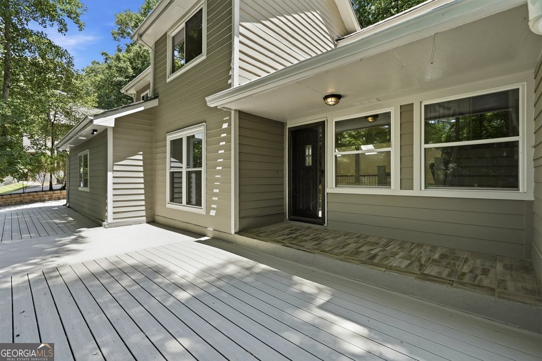 House in Roswell, Georgia, United States 3 - 18403711