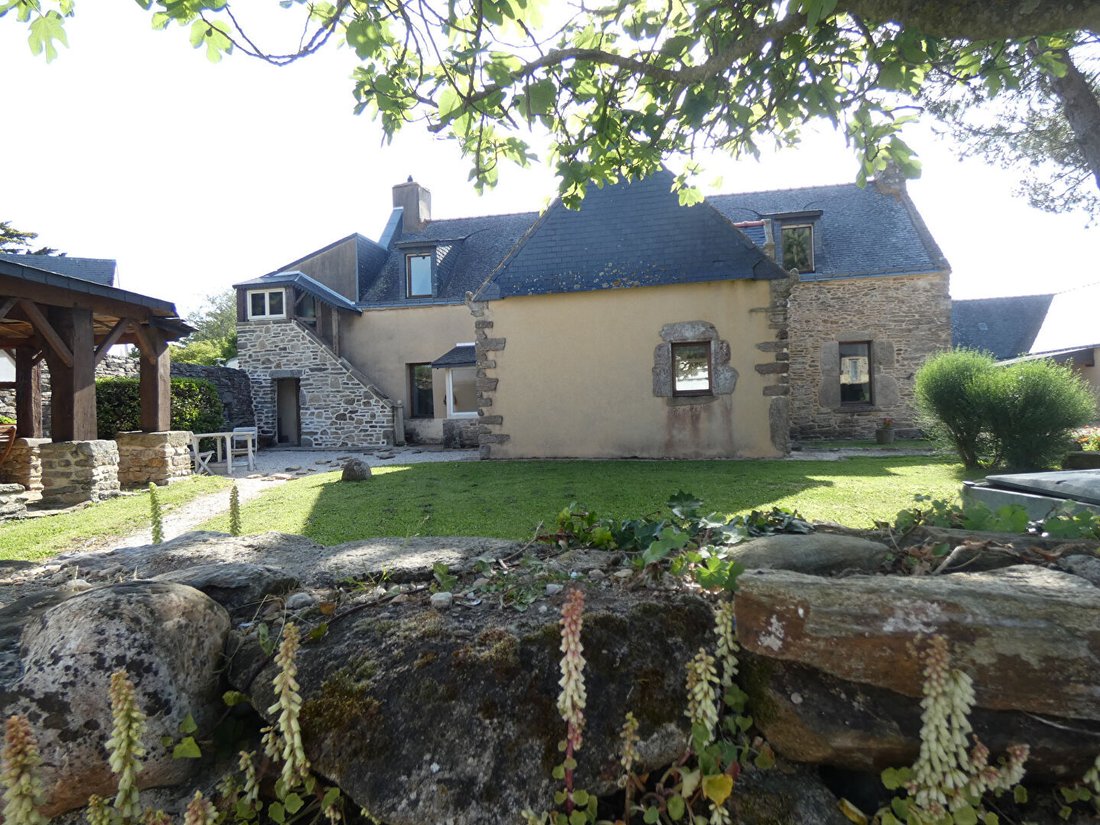 Villa in Damgan, Brittany, France 2 - 18405488