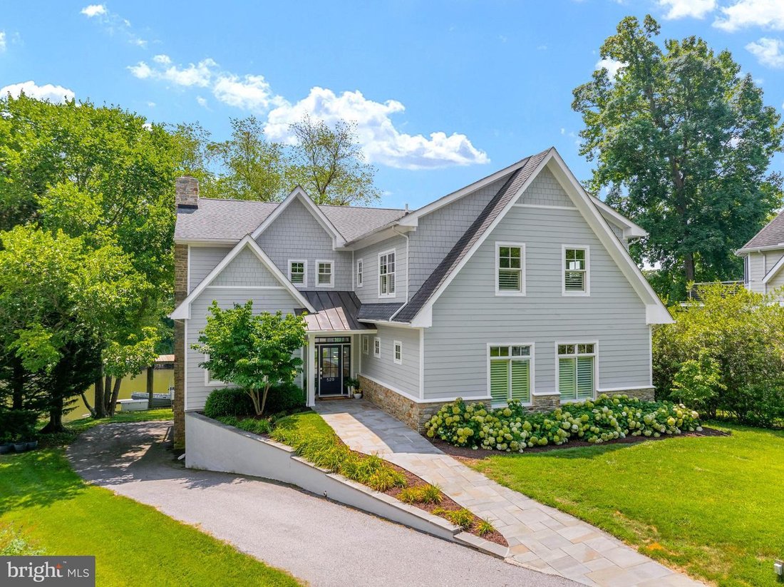 House in Annapolis, Maryland, United States 2 - 18402639