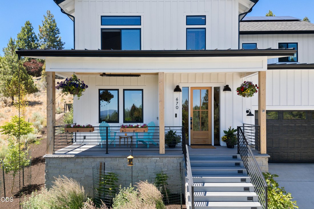 House in Bend, Oregon, United States 1 - 18407793