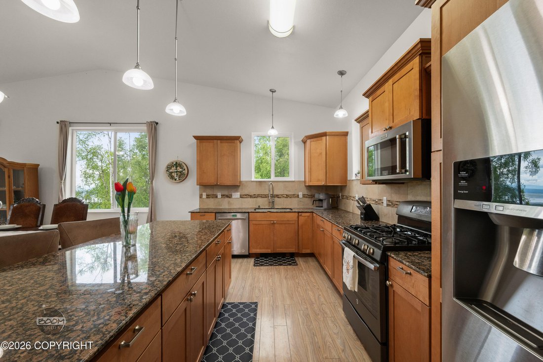 House in Anchorage, Alaska, United States 5 - 18403377