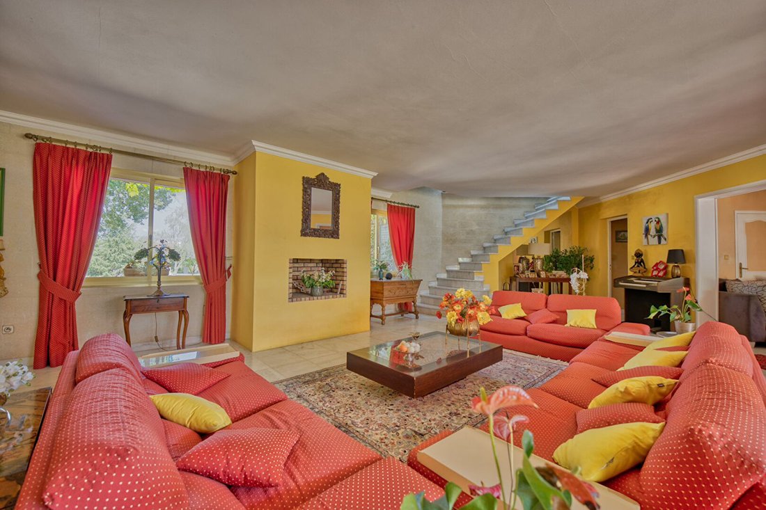 Villa in Ribaute-les-Tavernes, Occitania, France 4 - 18405512