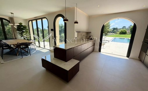 House in France 1
