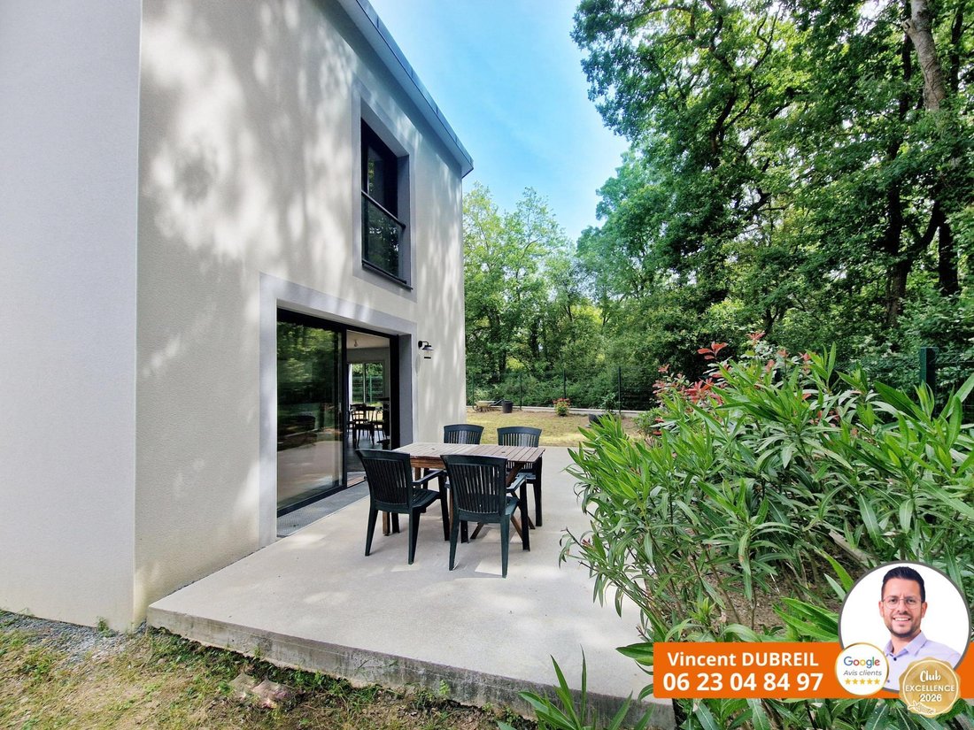 House in Pornichet, Pays de la Loire, France 2 - 18412871