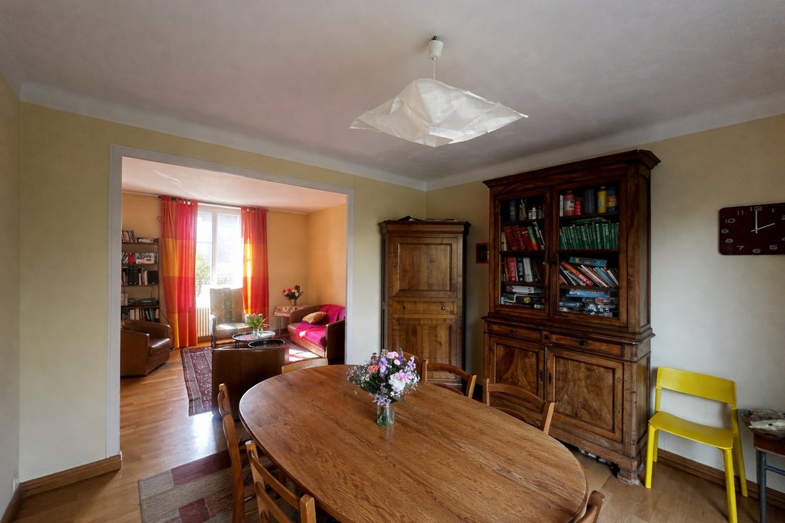 Villa in Centre, Angers, France 2 - 18405688
